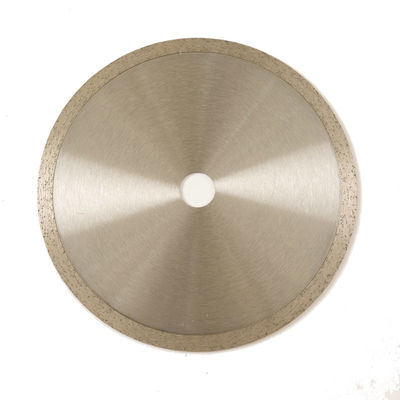 8&quot; furo do vidro 22.23mm de Diamond Grinding Wheel 200mm Diamond Tile Saw Blade Wet