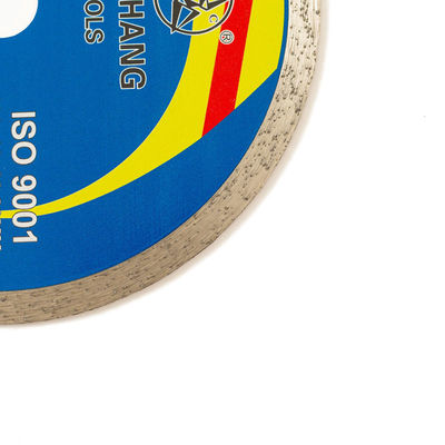 imprensa quente de alta qualidade Diamond Tile Saw Blades For de 8inch 200×1.6/2.2×10×22.23mm de uso geral, cerâmico, de mármore