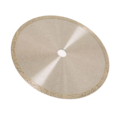 Imprensa quente 9inch 230×1.8/2.6×10×22.23mm Diamond Tile Saw Blades For de uso geral, cerâmico, de mármore e concreto