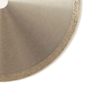 Imprensa quente 9inch 230×1.8/2.6×10×22.23mm Diamond Tile Saw Blades For de uso geral, cerâmico, de mármore e concreto