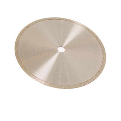 10&quot; 12&quot; lâmina 300mmx25.4mm do diamante da porcelana da lâmina de serra da telha do diamante