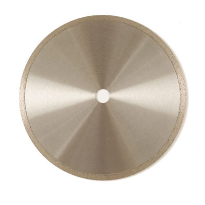 imprensa quente Diamond Tile Saw Blades For de 12inch ‘300×2.0/3.0×10×25.4mm de uso geral, cerâmico, de mármore e concreto