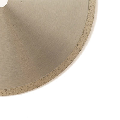 10&quot; 12&quot; lâmina 300mmx25.4mm do diamante da porcelana da lâmina de serra da telha do diamante