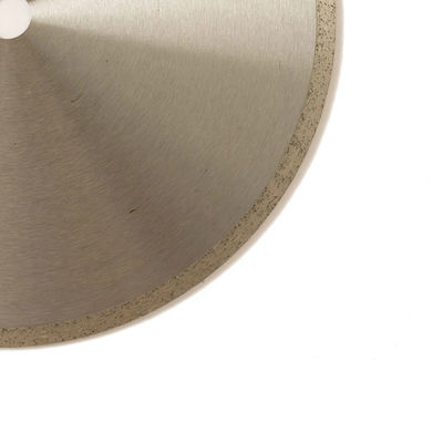 Imprensa quente 14inch 350×2.2/3.2×10×25.4mm Diamond Tile Saw Blades For de uso geral, cerâmico, de mármore e concreto