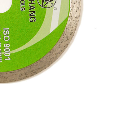 Imprensa fria 6inch ‘150×1.4/2.0×10×22.23mm Rim Diamond Blade High Quality For contínuo de uso geral, cerâmico, de mármore