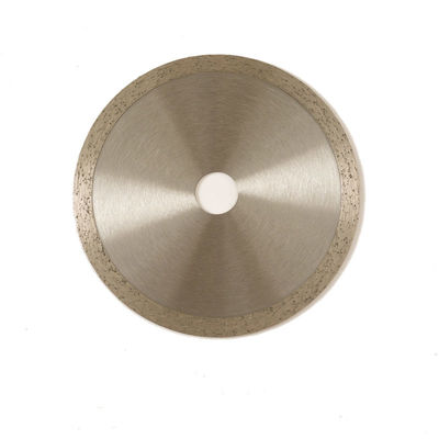 Imprensa fria 6inch ‘150×1.4/2.0×10×22.23mm Rim Diamond Blade High Quality For contínuo de uso geral, cerâmico, de mármore