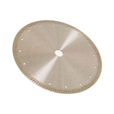 Turbocompressor Diamond Blade Cold Press 14inch ‘350×2.2/3.2×10×25.4mm de alta qualidade para de uso geral, cerâmico, de mármore