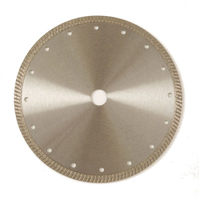 Turbocompressor Diamond Blade Cold Press 14inch ‘350×2.2/3.2×10×25.4mm de alta qualidade para de uso geral, cerâmico, de mármore