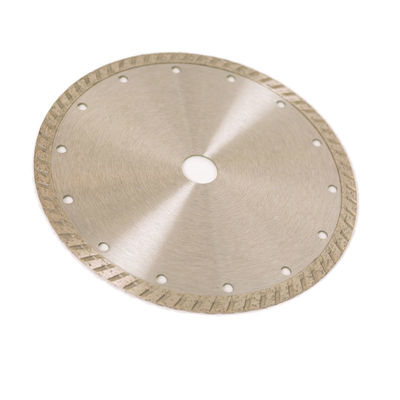 Turbocompressor Diamond Blade Cold Press 12inch ‘300×2.0/3.0×10×25.4mm para de uso geral, cerâmico, de mármore e concreto