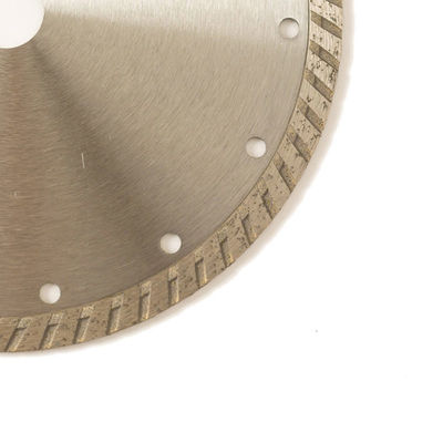 Turbocompressor Diamond Blade Cold Press 12inch ‘300×2.0/3.0×10×25.4mm para de uso geral, cerâmico, de mármore e concreto