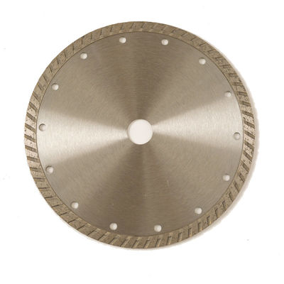 Turbocompressor Diamond Blade Cold Press 8inch 200×10×22.23mm de alta qualidade para de uso geral, cerâmico, de mármore