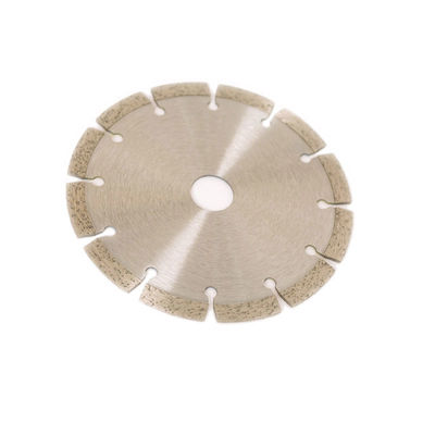 Polegada quente 150×1.4/2.0×10×22.23×12T Diamond Concrete Saw Blade Concrete Diamond Blade For Grinder da imprensa 6