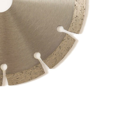 Polegada quente 150×1.4/2.0×10×22.23×12T Diamond Concrete Saw Blade Concrete Diamond Blade For Grinder da imprensa 6