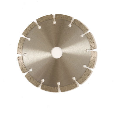 Polegada quente 150×1.4/2.0×10×22.23×12T Diamond Concrete Saw Blade Concrete Diamond Blade For Grinder da imprensa 6