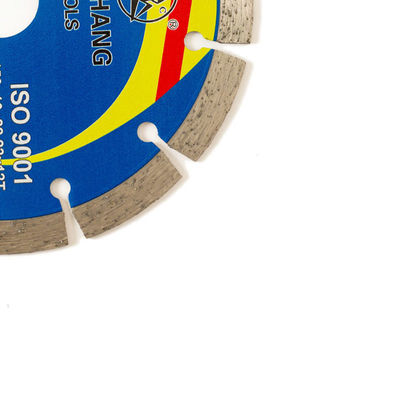 Polegada quente 150×1.4/2.0×10×22.23×12T Diamond Concrete Saw Blade Concrete Diamond Blade For Grinder da imprensa 6