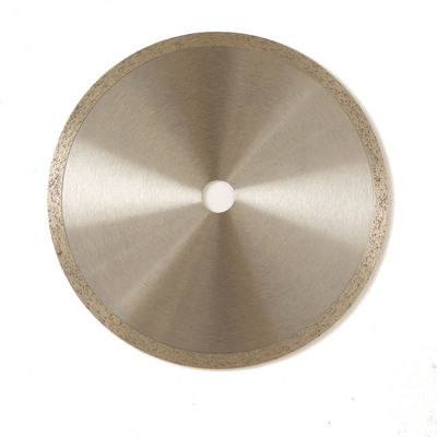imprensa 9inch fria de alta qualidade 230×1.8/2.6×10×22.23mm Rim Diamond Blade For General Purpose contínuo, cerâmico, de mármore