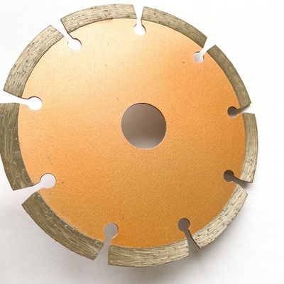115mm de alta qualidade Huachang 4,5&quot; vida seca concreta soldada laser de Diamond Saw Blade With Long do corte do granito