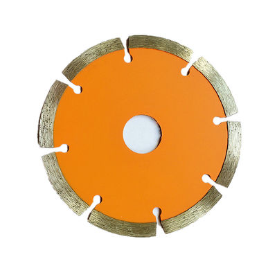115mm de alta qualidade Huachang 4,5&quot; vida seca concreta soldada laser de Diamond Saw Blade With Long do corte do granito