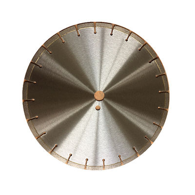 400 x 3.2/2.4 x 10 X 25.4x28T Huachang 16' vida seca concreta soldada laser de Diamond Saw Blade With Long do corte do granito