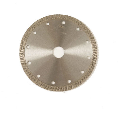 Frio - pressionou 6inch de alta qualidade ‘150×1.4/2.4×10×22.23mm Diamond Blade For General Purpose, cerâmico, de mármore, concreto