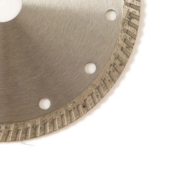 Frio - pressionou 6inch de alta qualidade ‘150×1.4/2.4×10×22.23mm Diamond Blade For General Purpose, cerâmico, de mármore, concreto