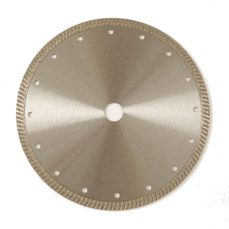 Turbocompressor Diamond Blade Cold Press 14inch ‘350×2.2/3.2×10×25.4mm de alta qualidade para de uso geral, cerâmico, de mármore