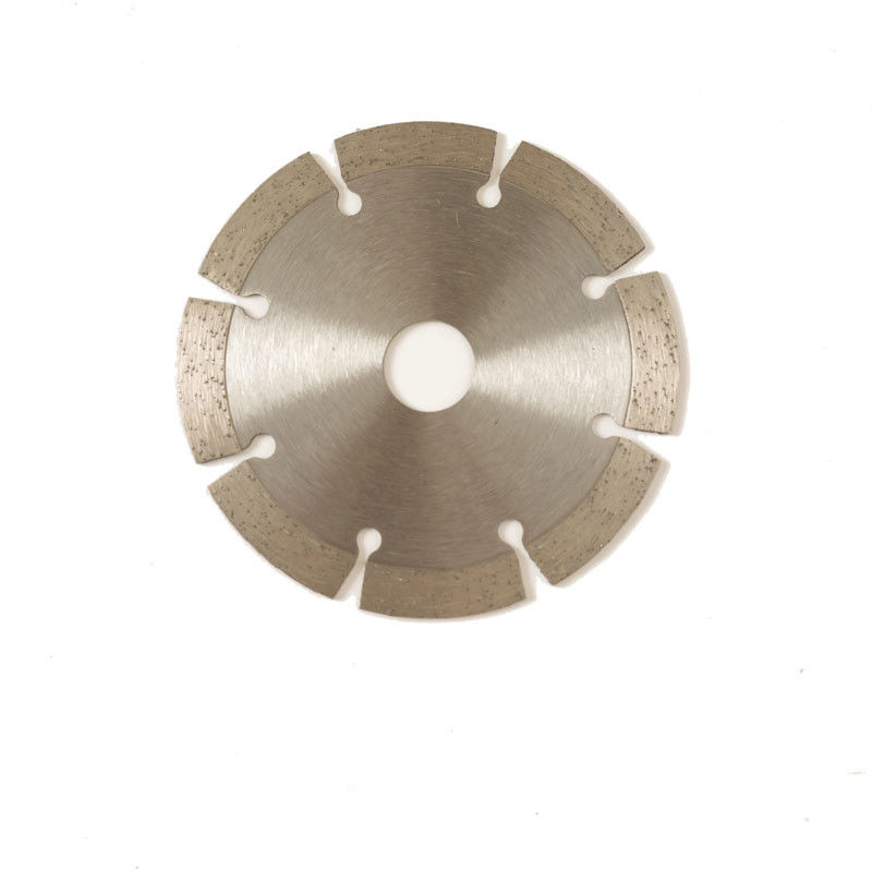 imprensa fria de alta qualidade 4.3inch ‘Diamond Blade For General Purpose segmentado 110×1.2/1.8×10×20×8T com longa vida
